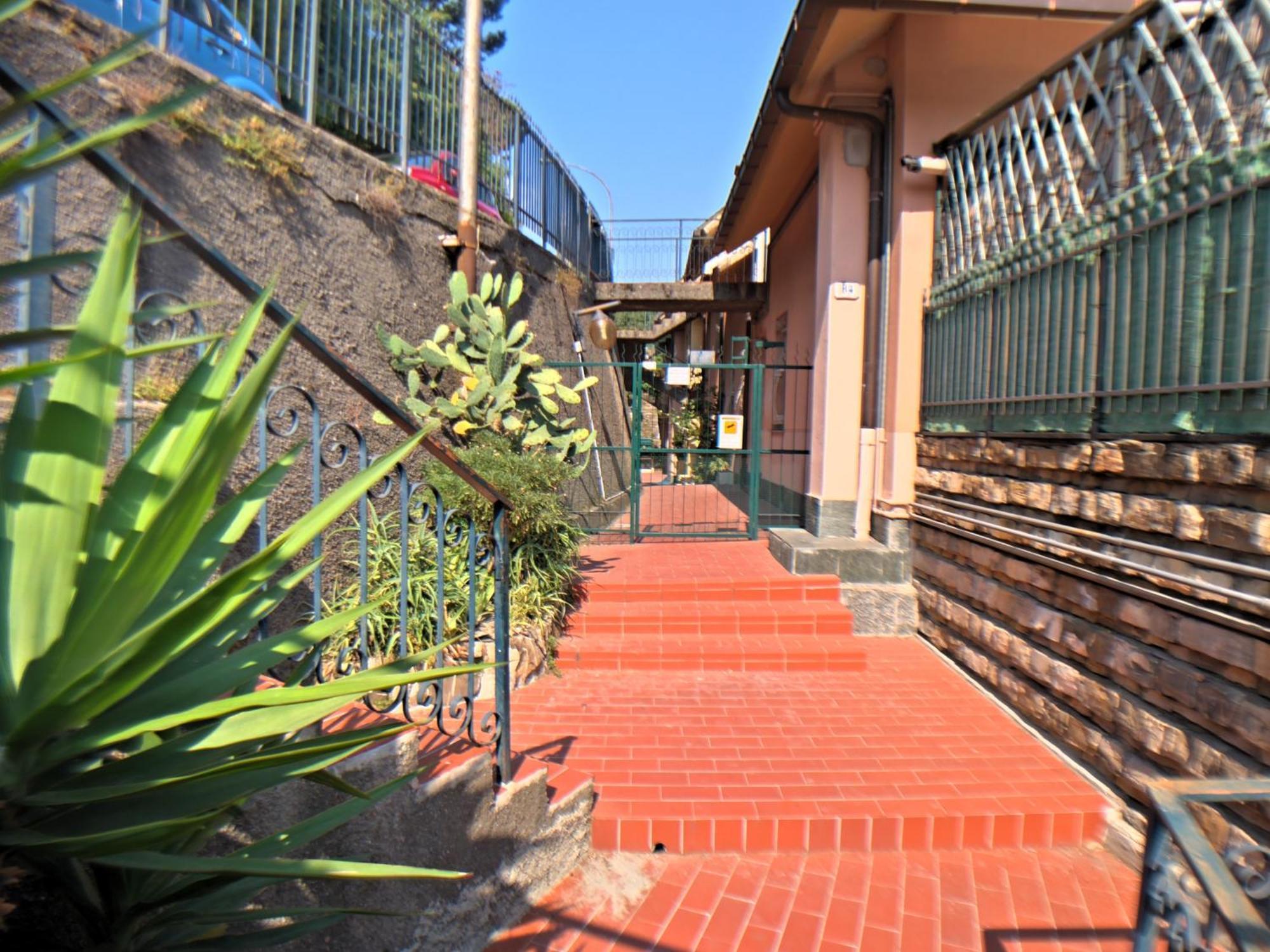 Lorenzo Marchesi House Recco Luaran gambar