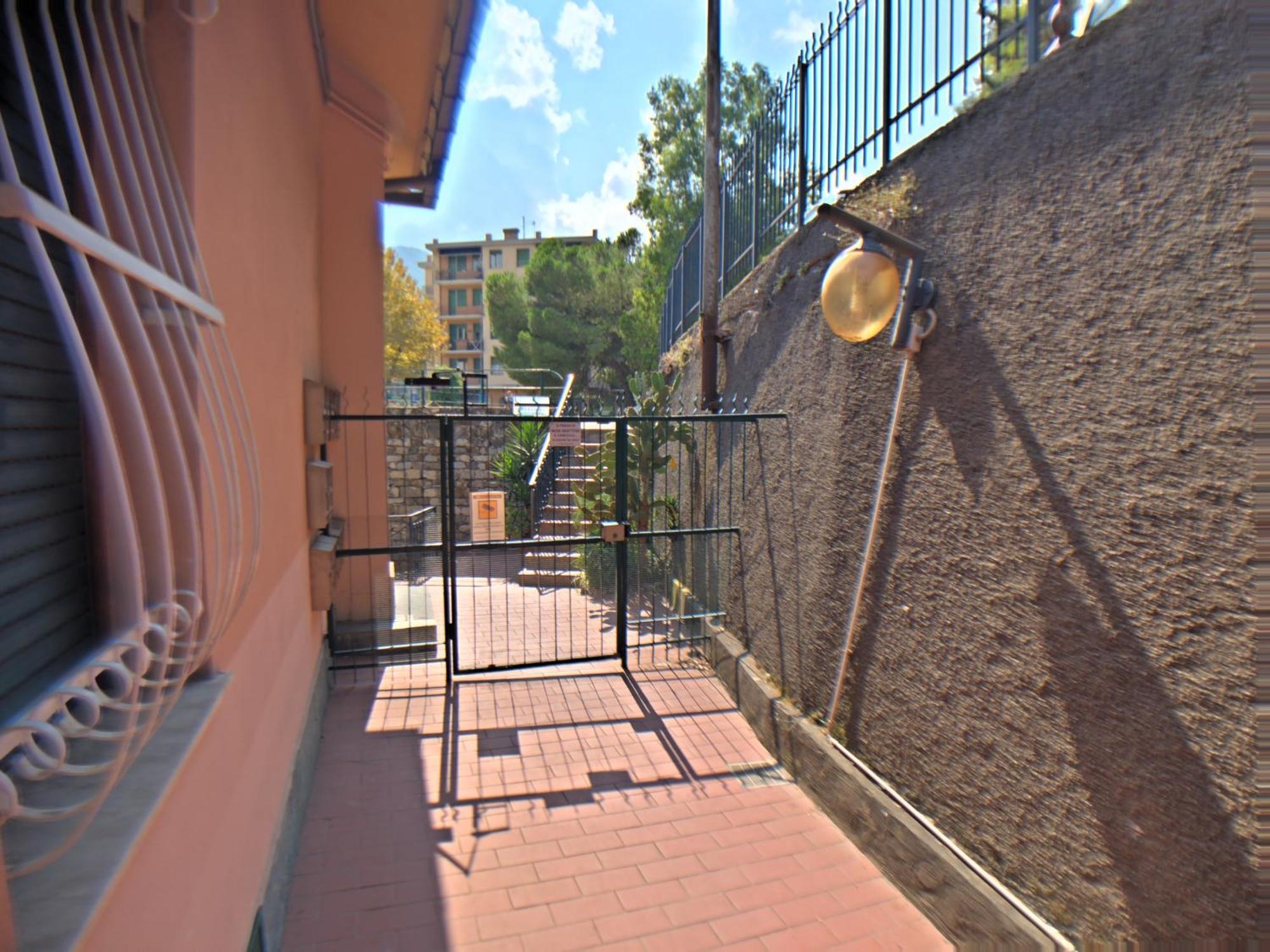 Lorenzo Marchesi House Recco Luaran gambar